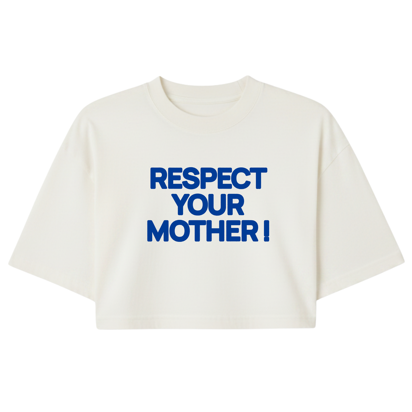 Respecte Ta Mère ! Impression 3D | Tee