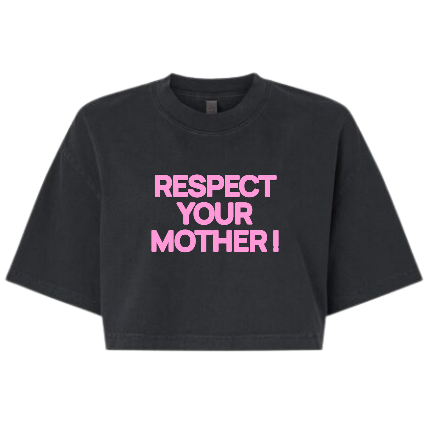 Respecte Ta Mère ! Impression 3D | Tee