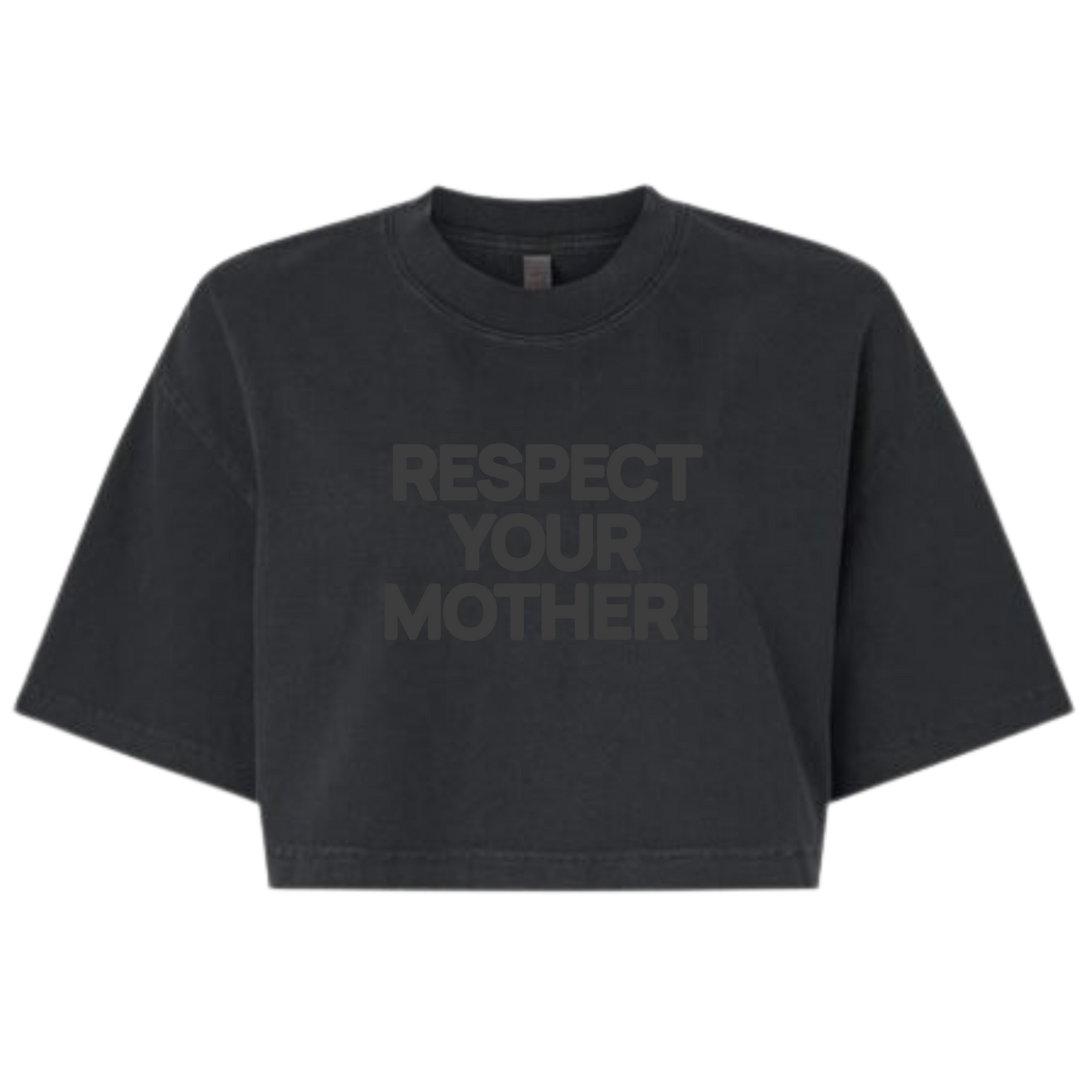 Respecte Ta Mère ! Impression 3D | Tee