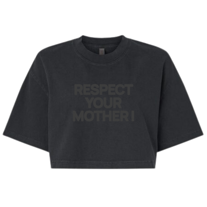 Respecte Ta Mère ! Impression 3D | Tee