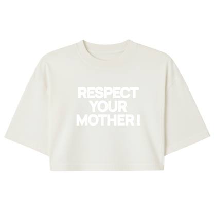 Respecte Ta Mère ! Impression 3D | Tee