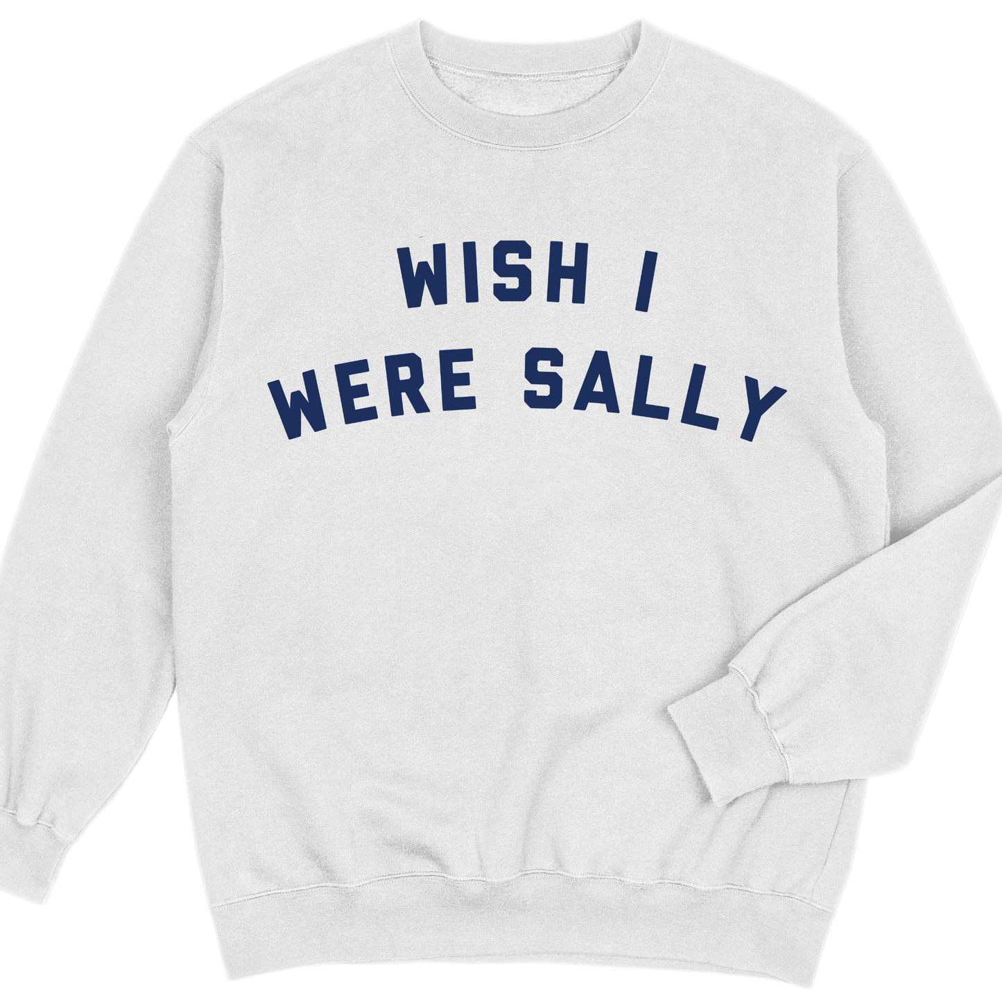 Wish I were Sally- RM sonny angel 💙