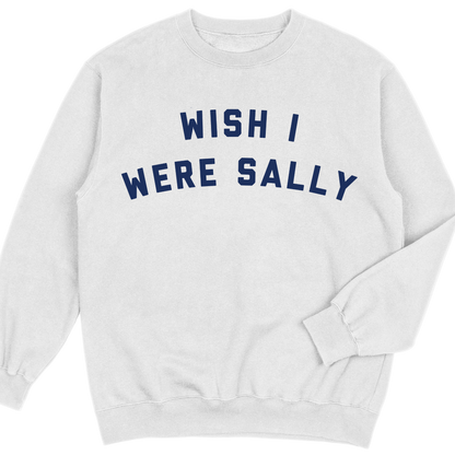 Wish I were Sally- RM sonny angel 💙