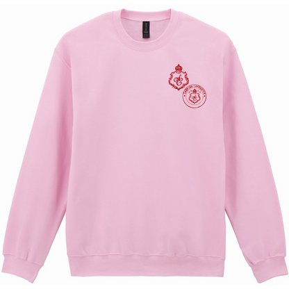 Man's Best Friend | Sweatshirt