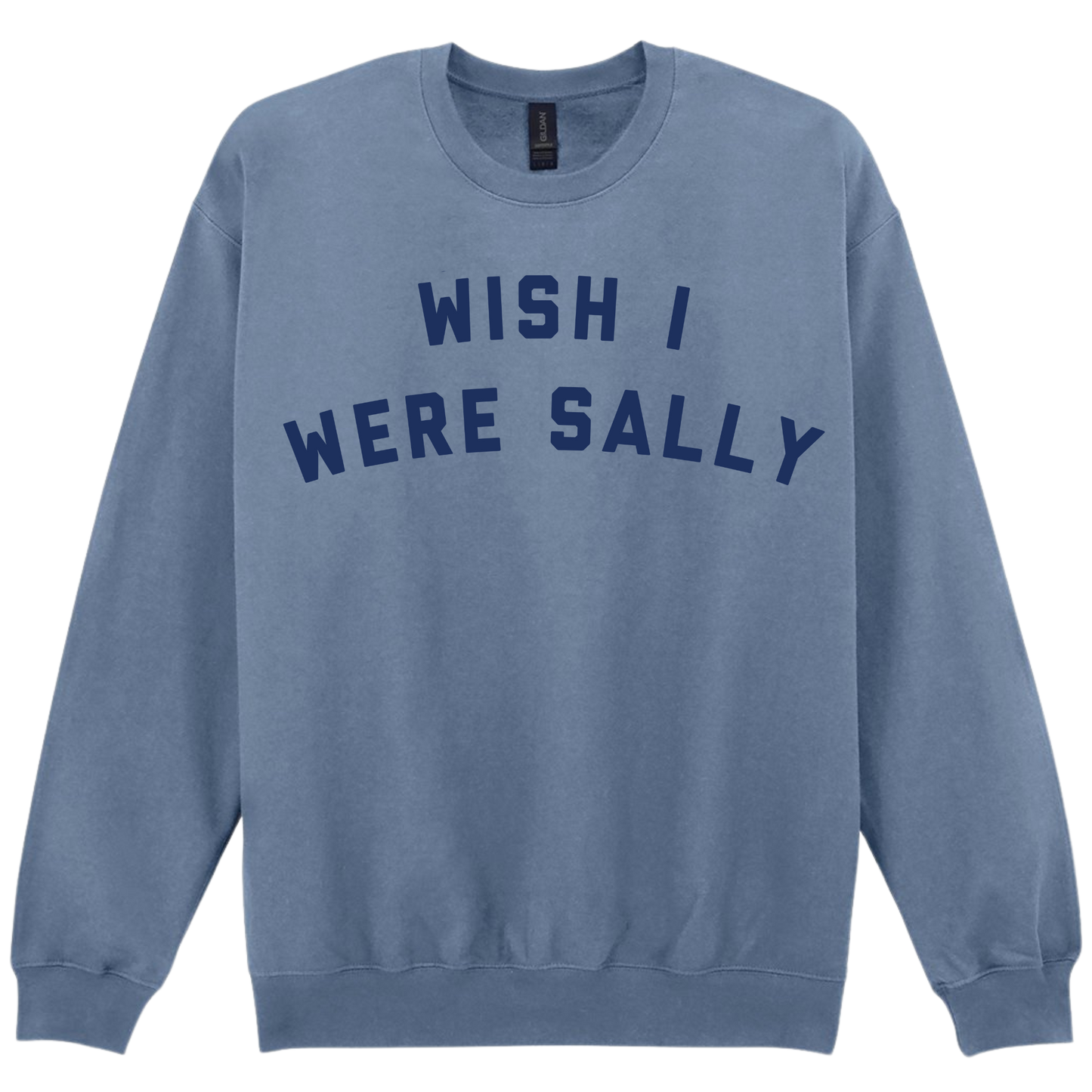 Wish I were Sally- RM sonny angel 💙