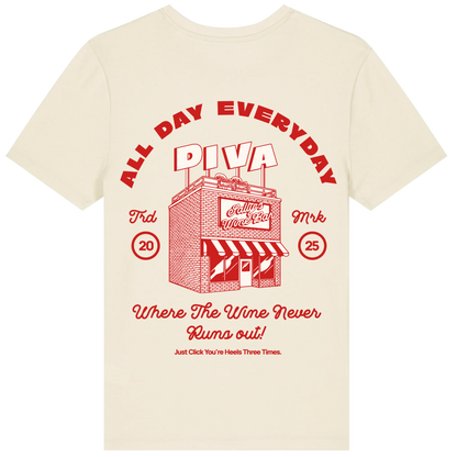 Sally's Wine Bar | T-shirt