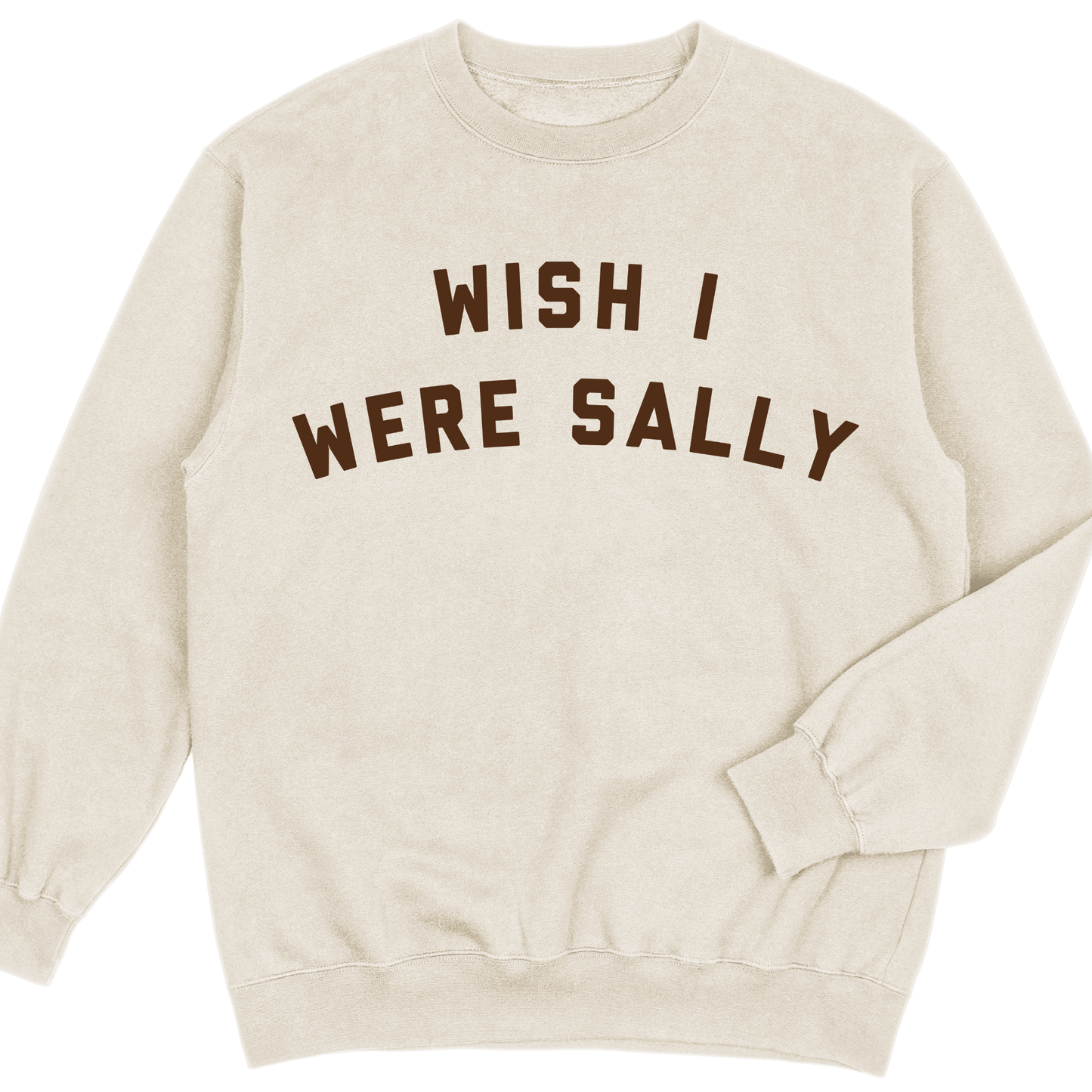 Wish I were Sally- RM sonny angel 💙