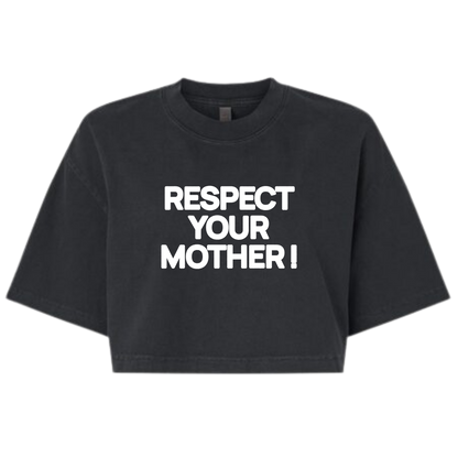 Respecte Ta Mère ! Impression 3D | Tee