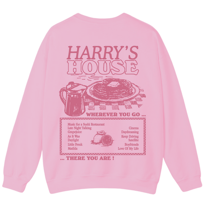 Harry's House | Sweatshirt
