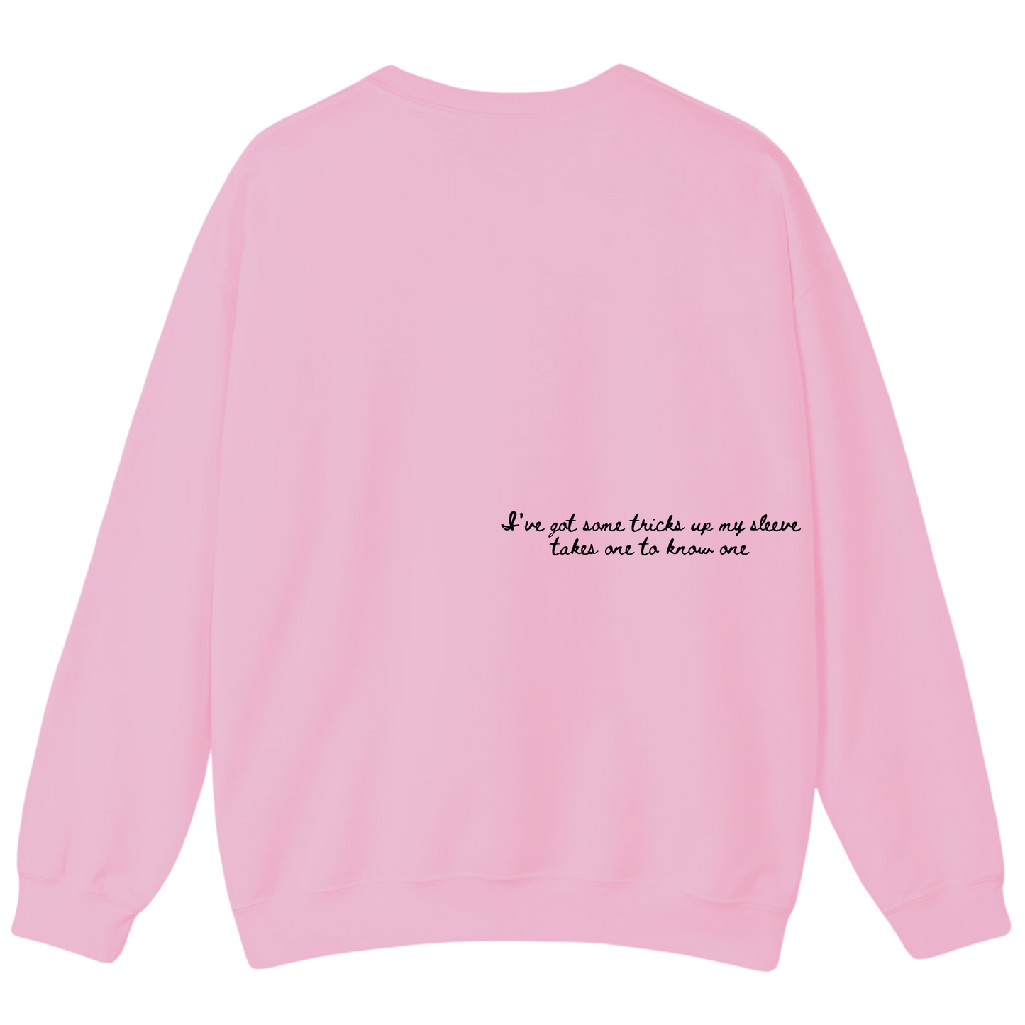 You're a Cowboy Like me - Sweatshirt