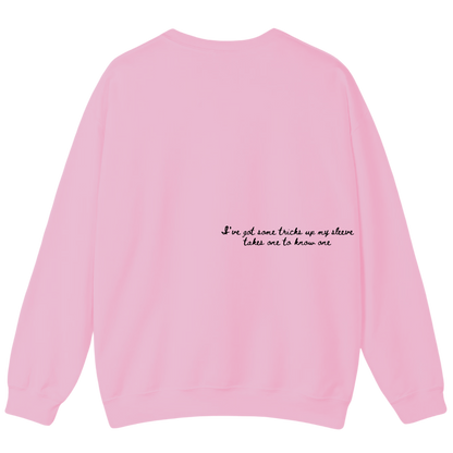 You're a Cowboy Like me - Sweatshirt