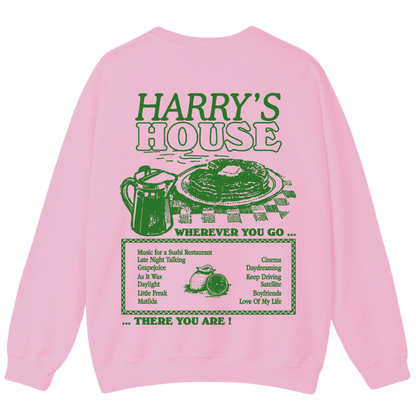 Harry's House | Sweatshirt