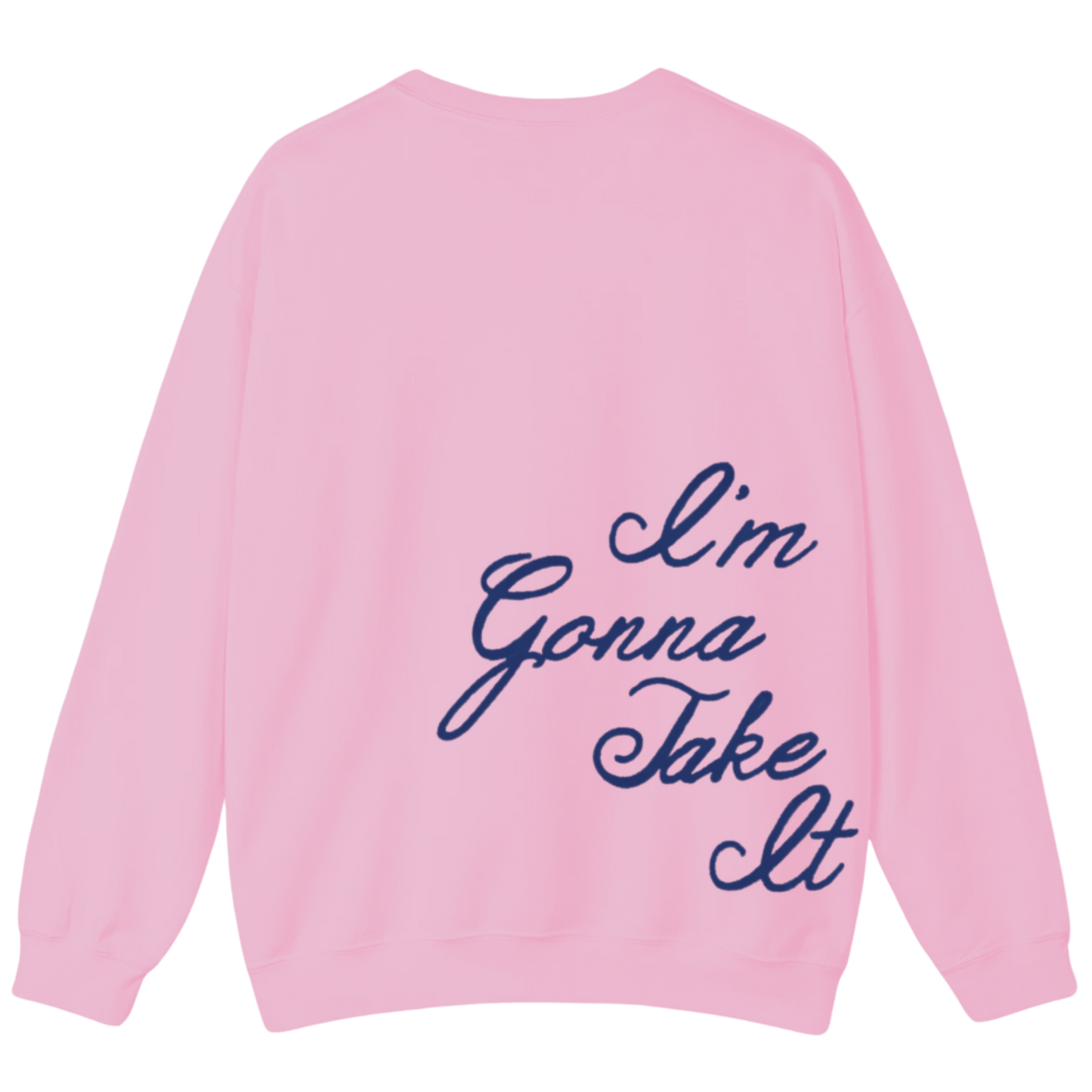 Risque | Sweat-shirt