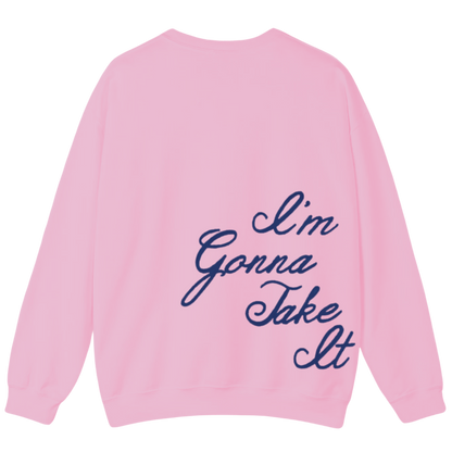 Risque | Sweat-shirt