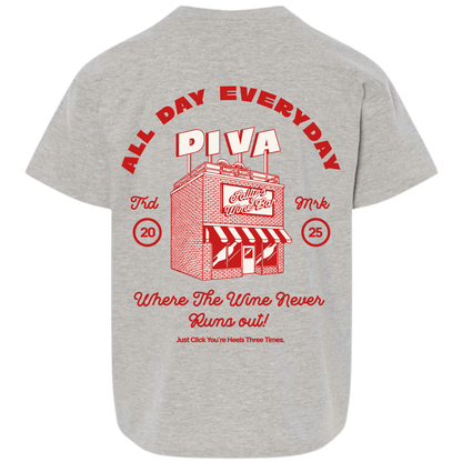 Sally's Wine Bar | T-shirt