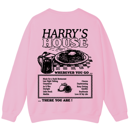 Harry's House | Sweatshirt