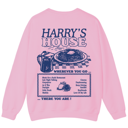 Harry's House | Sweatshirt
