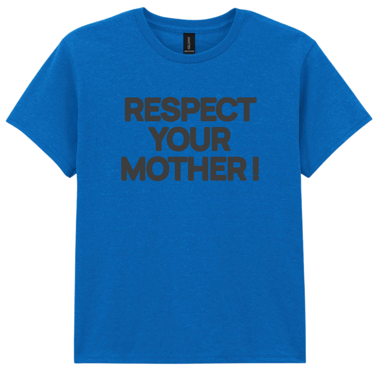 Respecte Ta Mère ! Impression 3D | Tee