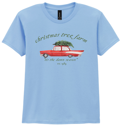 Christmas Tree Farm | T-shirt