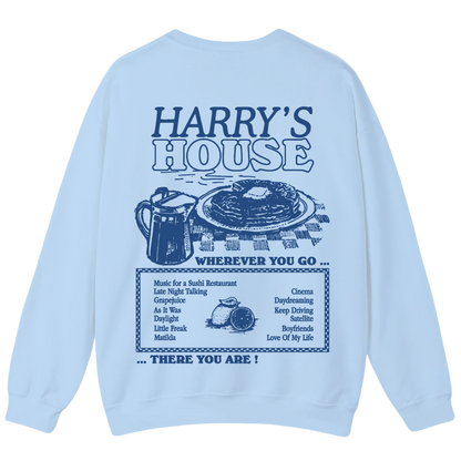 Harry's House | Sweatshirt