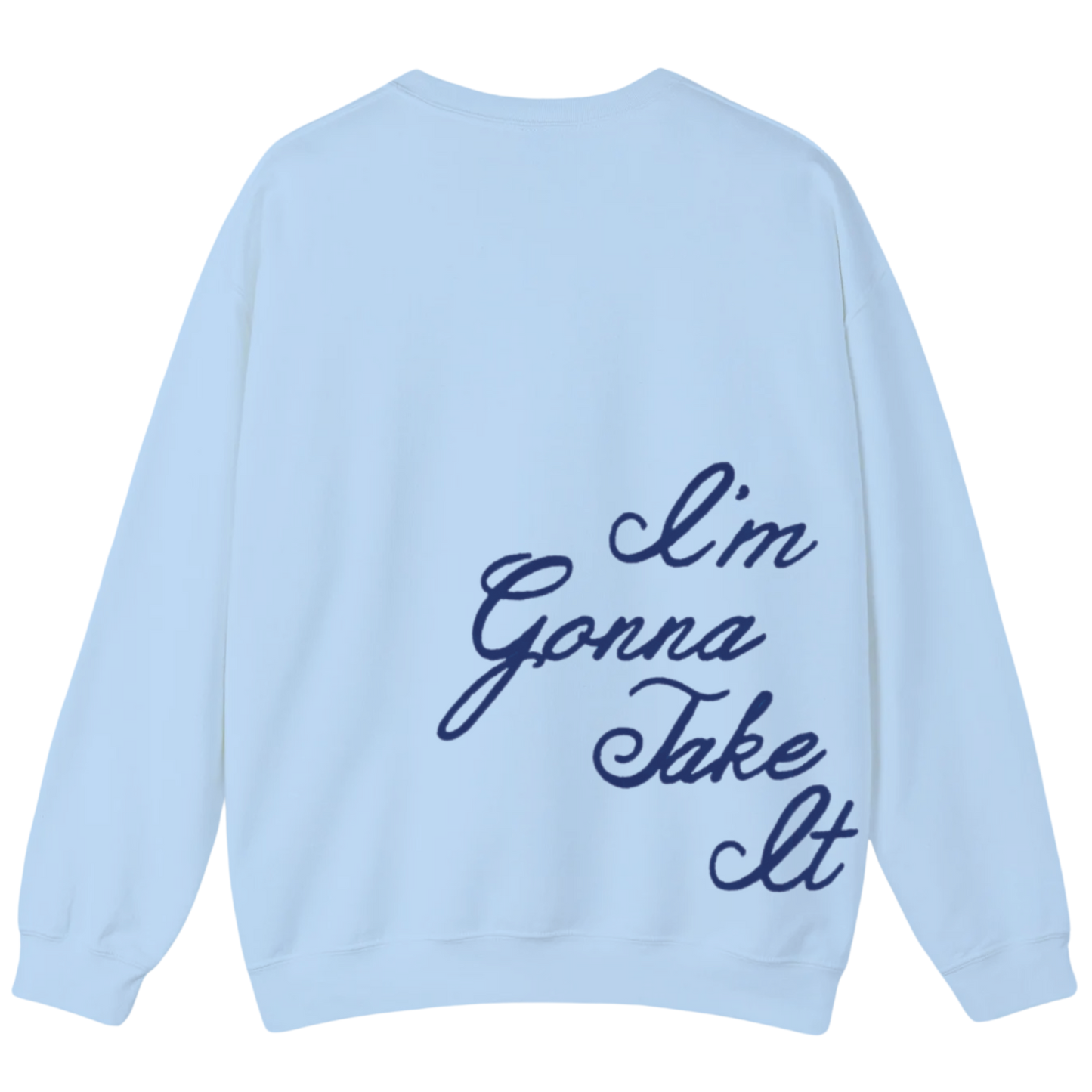 Risque | Sweat-shirt