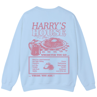 Harry's House | Sweatshirt
