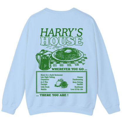 Harry's House | Sweatshirt