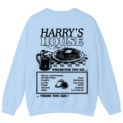 Harry's House | Sweatshirt
