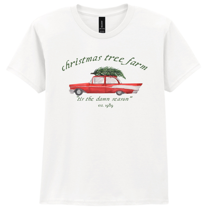 Christmas Tree Farm | T-shirt