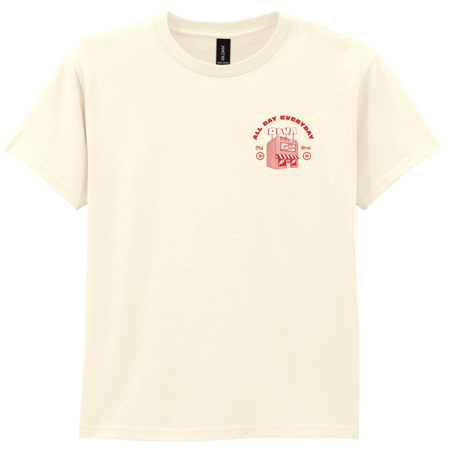 Sally's Wine Bar | T-shirt