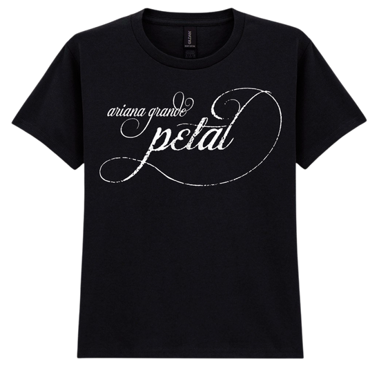 Petal | Baby tee