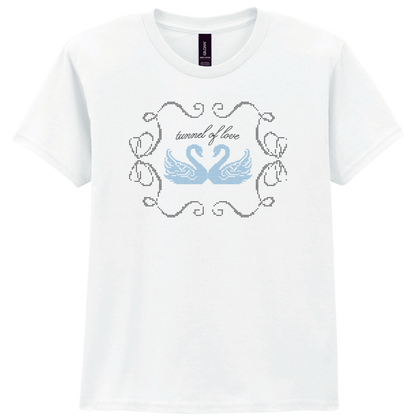 Tunnel of Love | Baby tee