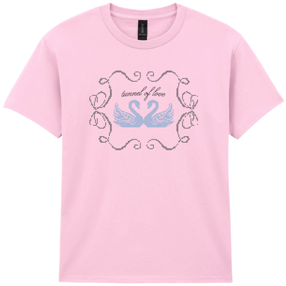 Tunnel of Love | Baby tee