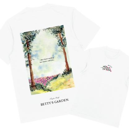Betty | T-shirt