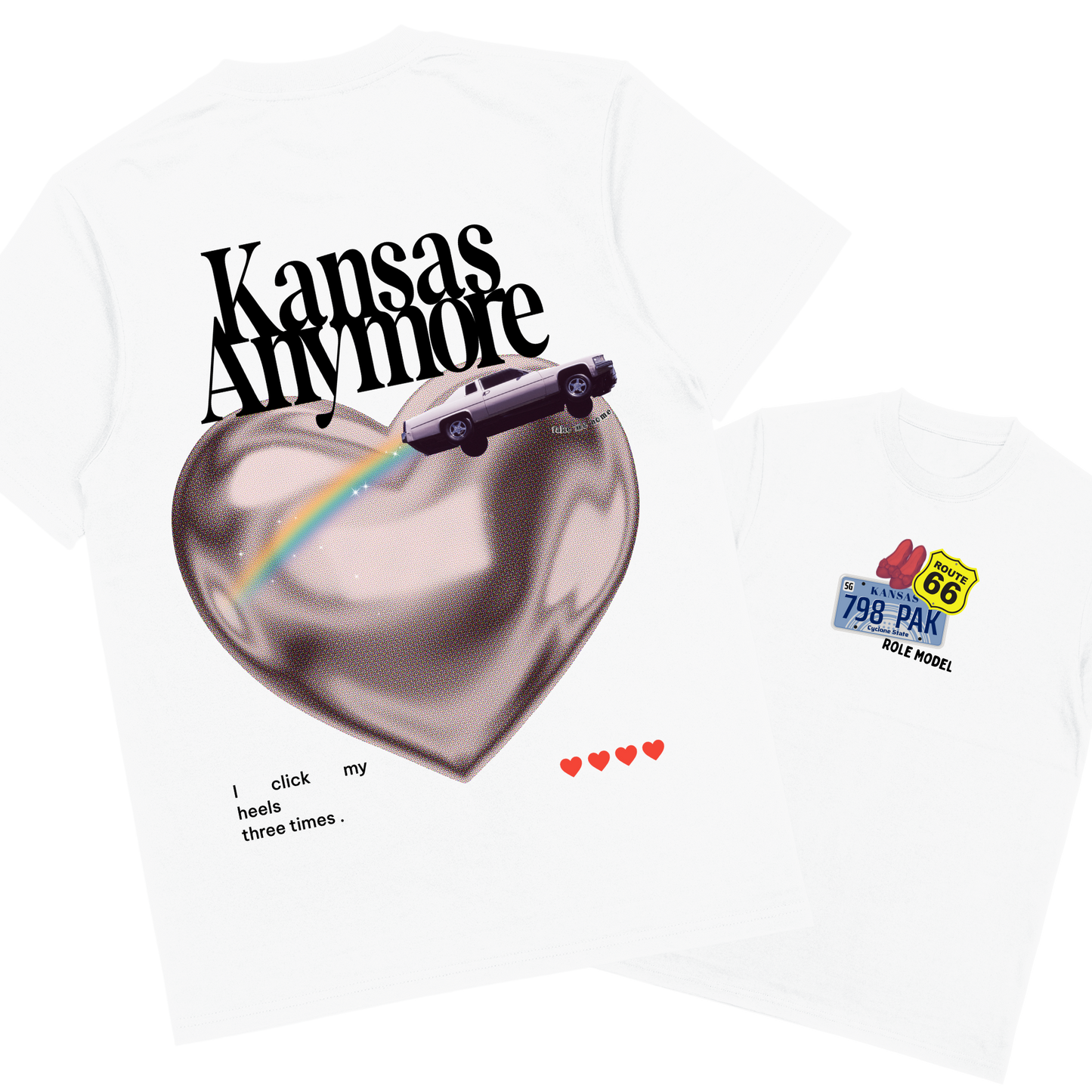 The Dinner |Take me home