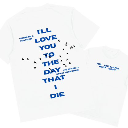 Birds of a feather | T-shirt