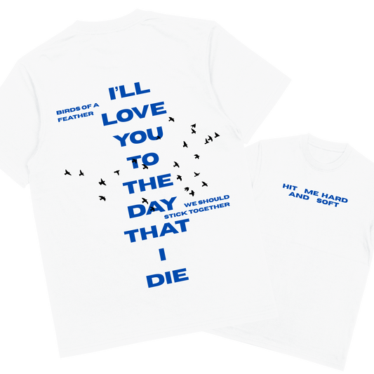 Birds of a feather | T-shirt