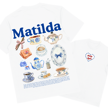 Matilda | T-shirt