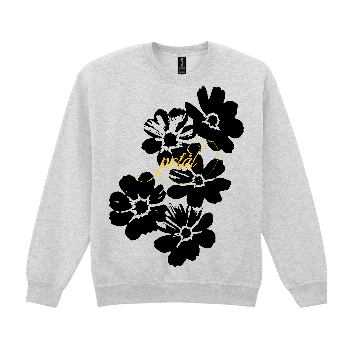 The Petal | Sweatshirt