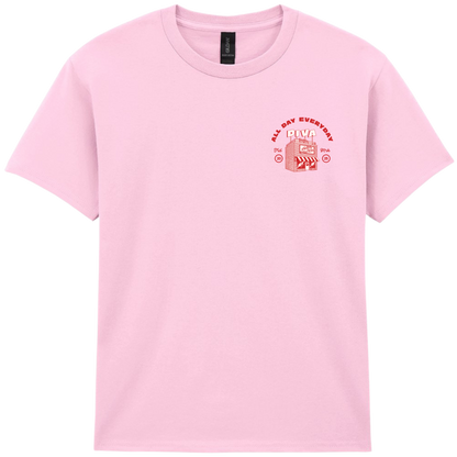 Sally's Wine Bar | T-shirt