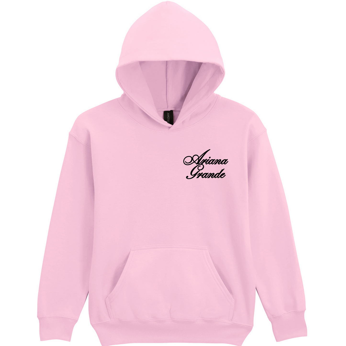 Dangerous Woman