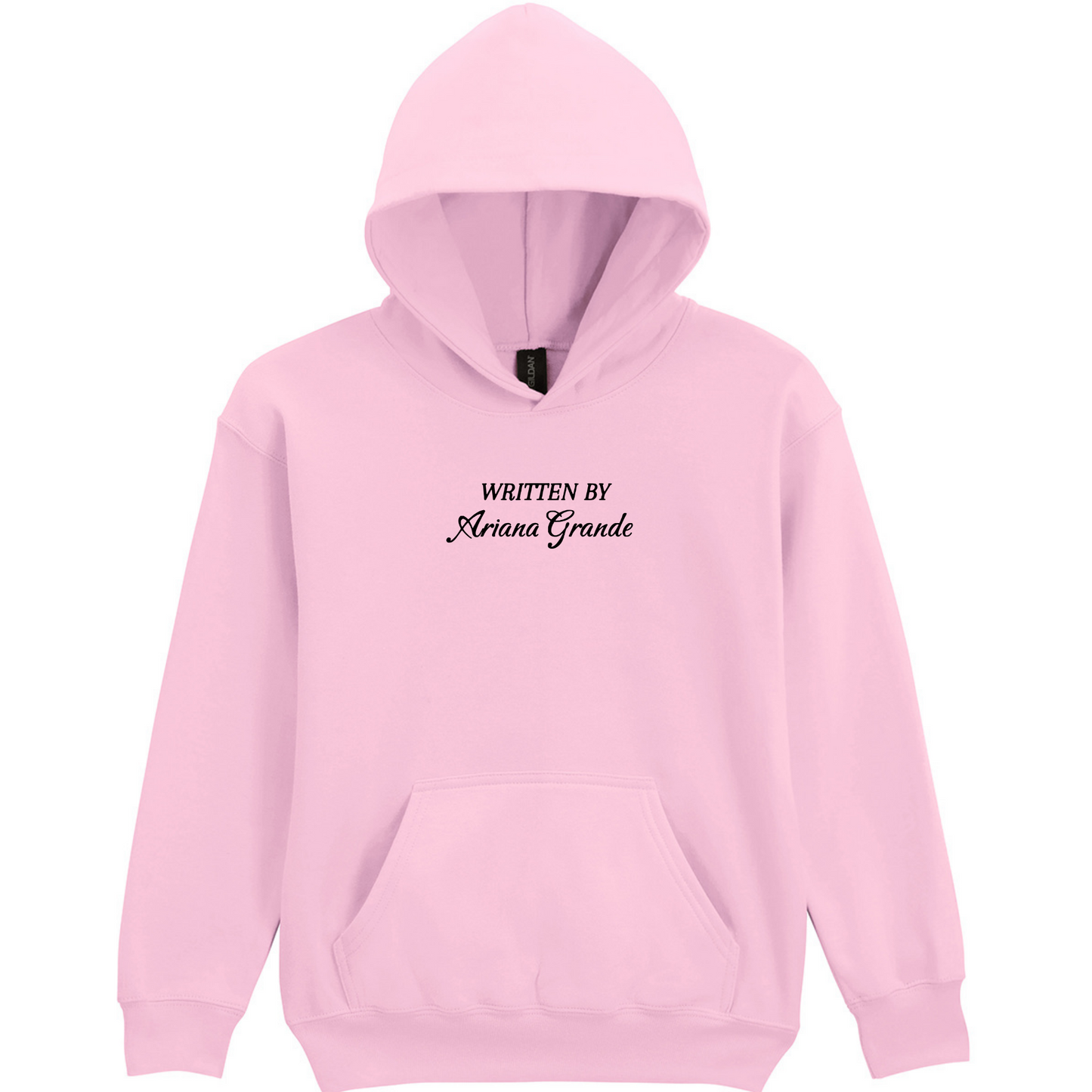 The Album Hoodie