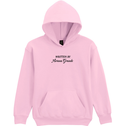 The Album Hoodie