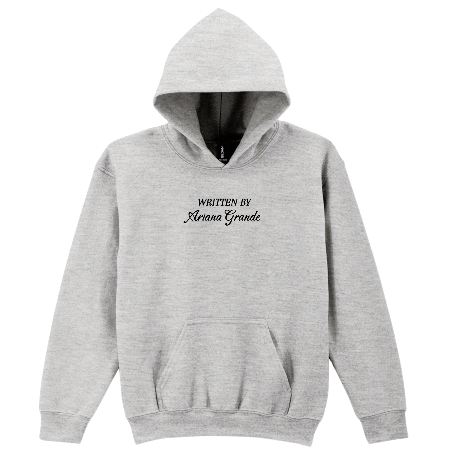 The Album Hoodie