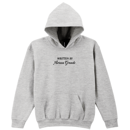 The Album Hoodie