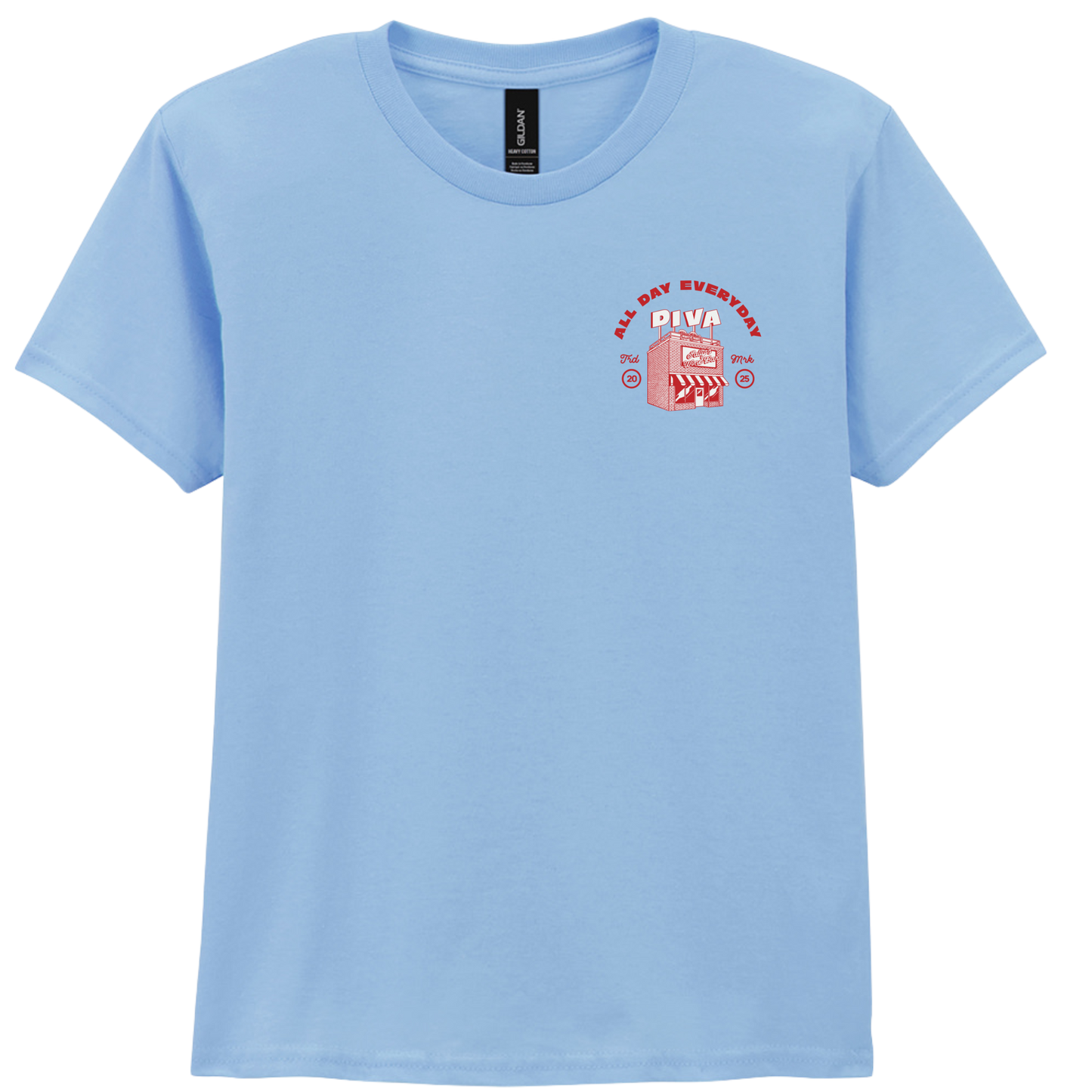 Sally's Wine Bar | T-shirt