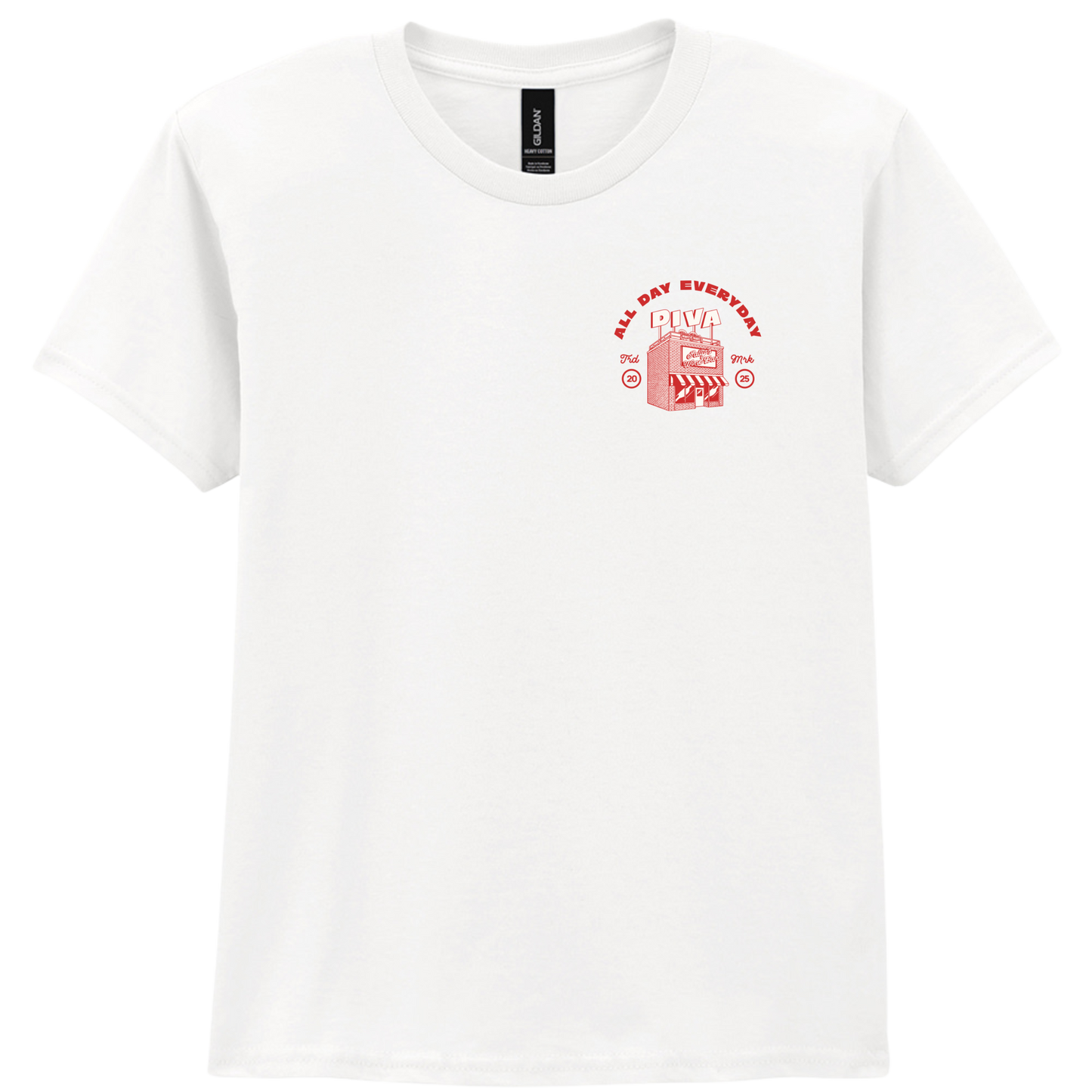 Sally's Wine Bar | T-shirt