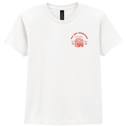 Sally's Wine Bar | T-shirt