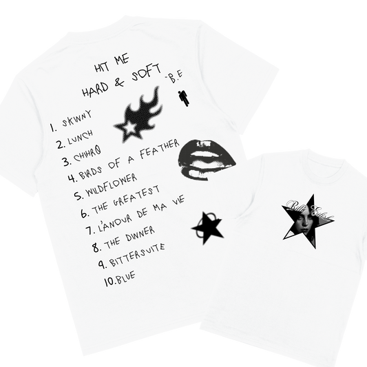 B.E Track Star | T-shirt