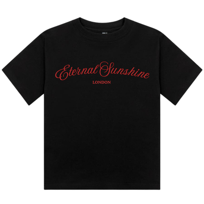 Eternal Sunshine Tour London | Fitted Baby Tee